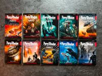 Perry Rhodan Neo – Staffel: Arkons Ende - Band 121-130 Essen - Essen-Borbeck Vorschau