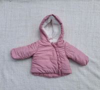 Kuschelige Kinder Winterjacke Gr. 62/68 Schwerin - Altstadt Vorschau