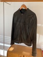 Drykorn Lederjacke schwarz Innenstadt - Köln Altstadt Vorschau