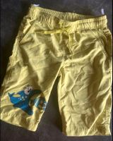 Shorts Palomino Neongelb Grösse 134 Bayern - Gunzenhausen Vorschau