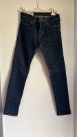 Hollister Jeans dunkelblau W29 L32 Niedersachsen - Sande Vorschau