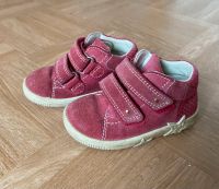 Kinder Schuhe Mädchen Superfit Gr. 20 rot Niedersachsen - Wathlingen Vorschau