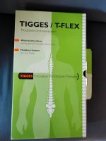 TIGGES / T-FLEX Modulares Orthesensystem Größe 95 Niedersachsen - Einbeck Vorschau