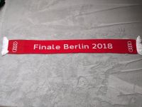 FC Bayern Eintracht Frankfurt Pokalfinale 2018 Schal Nordrhein-Westfalen - Bottrop Vorschau