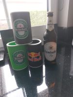 Getränke Kühler  Dosen Halter  neu Thailand Bier  Flasche Sachsen - Coswig Vorschau