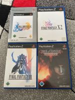 Final Fantasy X , X2, XII und VII SET PS2 Nordrhein-Westfalen - Herzogenrath Vorschau