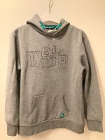 Werder Bremen Hoodie Kapuzen Sweatshirt Gr 176 Schleswig-Holstein - Bovenau Vorschau