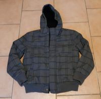 Winterjacke, Anorak Jungen Gr. 164 (NEU) Sachsen - Neukieritzsch Vorschau