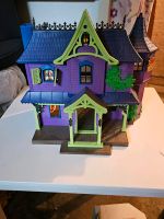 Playmobil Scooby Doo Haus Bayern - Erlangen Vorschau