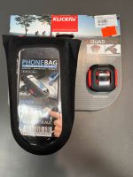 Klickfix Smartphone-Halter Phonebag //NEU// Handy Baden-Württemberg - Villingen-Schwenningen Vorschau