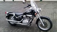 suche  125 Chopper VL 125 Intruder XVS 125 Dragstar XV 125 Virago Nordrhein-Westfalen - Oer-Erkenschwick Vorschau