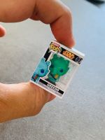 Bitty Funko Pop • Star Wars Greedo 07 • Neu Kiel - Russee-Hammer Vorschau