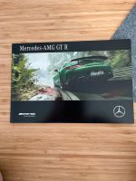 Mercedes Benz AMG GT R Prospekt Schleswig-Holstein - Rabenkirchen-Faulück Vorschau