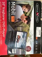 Reflexion 9‘LCD Monitor inkl. DVD 9017 DVBT2 HDMI HD Brandenburg - Beeskow Vorschau