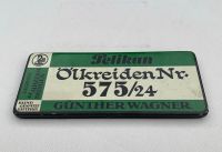 Pelikan Günther Wagner, Blechdose, Ölkreiden Nr. 575/24 Nordrhein-Westfalen - Steinheim Vorschau