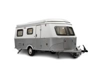 HYMER / ERIBA / HYMERCAR Eriba Touring 642 Design-Pack./DAB+/Mover/Autark Bayern - Tirschenreuth Vorschau