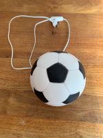 Lampe Motiv Fußball Schleswig-Holstein - Trappenkamp Vorschau