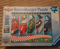 Puzzle Disney Planes, Ravensburger, 6+ Brandenburg - Cottbus Vorschau