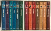 Grzimeks Tierleben in 13 Bänden Paperback Nordrhein-Westfalen - Zülpich Vorschau