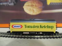 7 Waggons, Märklin Mini Club, mit KRAFT - Logo Nordrhein-Westfalen - Kerpen Vorschau