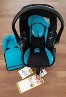 Kiddy Evolution Pro 2 Babyschale Baby Saarland - Merzig Vorschau