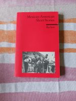 Mexican-American Short Stories Reclam Englisch Anglistik Studium Nordrhein-Westfalen - Mönchengladbach Vorschau