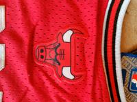 NBA Trikot Chicago Bulls Jordan #size L old school Dortmund - Mitte Vorschau