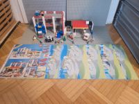 Lego 6394 Metro Park und Service Tower inkl OBA Baden-Württemberg - Gerlingen Vorschau