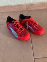 Fußballschuhe Hallenschuhe Sportschuhe Gr. 34,5 Brandenburg - Teltow Vorschau