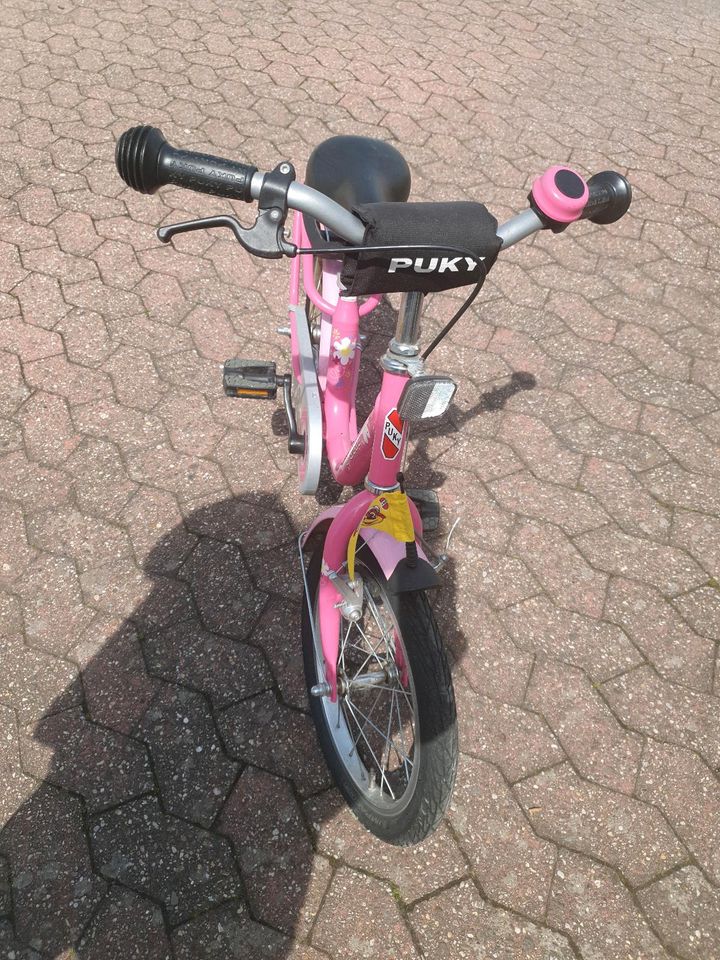 Puky Kinderfahrrad 16 Zoll in Meckenheim