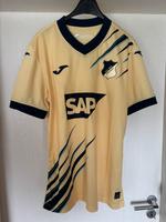TSG 1899 Hoffenheim Trikot Größe M Hessen - Darmstadt Vorschau
