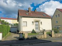 Freistehendeds Wohnhaus in Homburg-Einöd Saarland - Homburg Vorschau