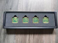 Zelda: Tears of the Kingdom - Pin-Set (Collector's Edition) Nordrhein-Westfalen - Herzebrock-Clarholz Vorschau