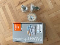 3 Osram Ledvance GU10 smart+ WiFi spots Nordrhein-Westfalen - Werther (Westfalen) Vorschau