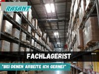 *DH*➡️ Wir suchen Dich(m/w/d)➡️ als Fachlagerist➡️ in Barnstorf⬅️ Niedersachsen - Barnstorf Vorschau