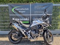 Triumph Tiger 1200 GT PRO Niedersachsen - Bramsche Vorschau