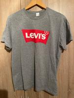 Diverse T-Shirts Größe M/L Leipzig - Lindenthal Vorschau