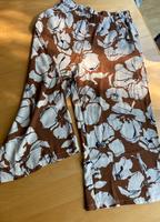 MADE IN ITALY Sommerhose Culotte Hose Wohlfühlhose M 38 40 Nordrhein-Westfalen - Iserlohn Vorschau