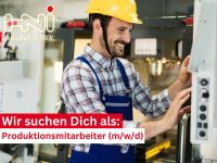 Produktionsmitarbeiter (m/w/d) in Wuppertal ab 15,37€ - 22,55€ Elberfeld - Elberfeld-West Vorschau