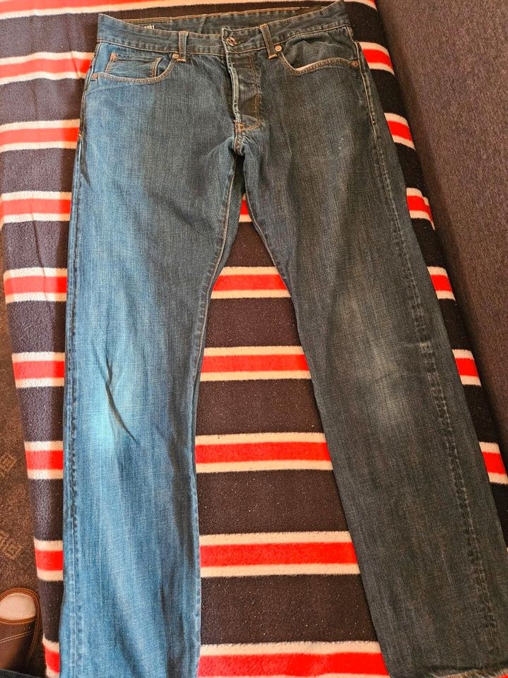 G Star Jeans blau Gr.32/32 in Seelze