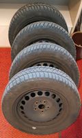 Pirelli Sottozero 3 Winterreifen 205 60 R16 96 H Berlin - Zehlendorf Vorschau