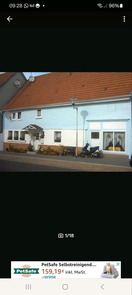 Haus zu verkaufen in Lauterbach (Hessen)
