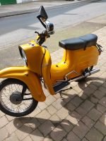 Simson SCHWALBE KR 51/1 Hessen - Homberg (Efze) Vorschau