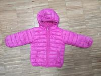 Winterjacke mit Kapuze 86/92 rosa Bayern - Bad Füssing Vorschau