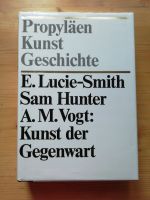 Propyläen Kunstgeschichte Lucie Smith Hunter Vogt Kunst Gegenwart Berlin - Westend Vorschau