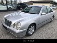 Mercedes-Benz E 220 CDI CLASSIC 6-Gang*AHK*GSHD*2.Hand* Baden-Württemberg - Öhringen Vorschau