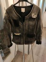 Damen Jeansjacke von Cream Hessen - Waldbrunn Vorschau