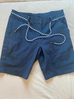 Damen Stoff Shorts Blau Blue Motion Größe 36- 38 Baden-Württemberg - Tengen Vorschau