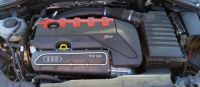 Audi RS Q3 2.5 TFSI Motor DNW Moteur Engine DNWA 400PS Komplett Rheinland-Pfalz - Hachenburg Vorschau
