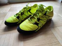 Fußballschuhe Adidas 15.3X Größe 44 Bayern - Eichenau Vorschau